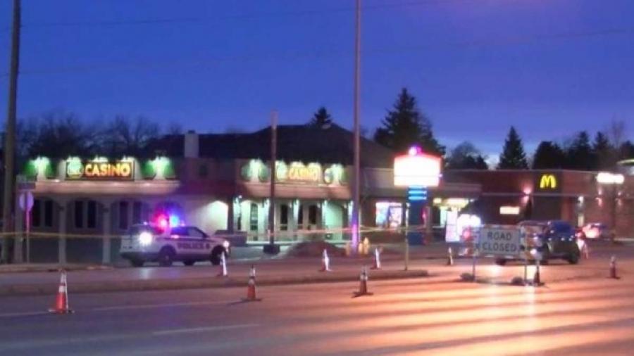 Tiroteo en Montana deja 3 muertos y un herido