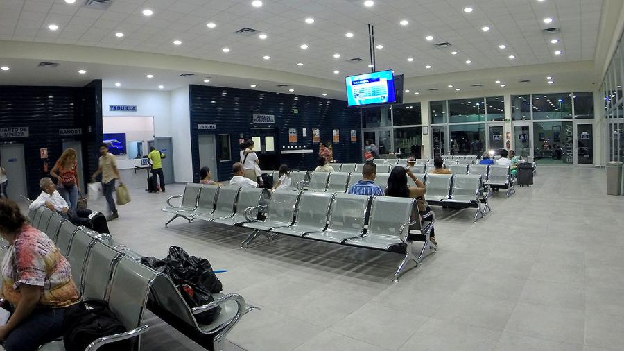 Iniciarán descuentos en viajes de autobus