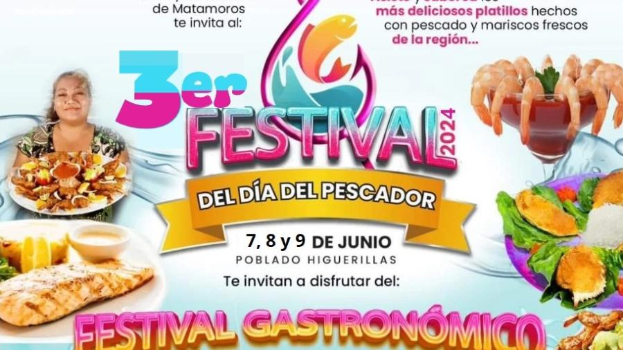 Arranca Festival Gastronómico en Higuerillas