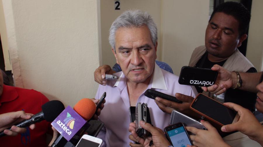 Trasladan a reos del Cedes Victoria a diferentes penales del Estado 