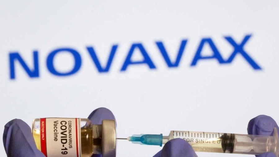 Expertos de EU recomiendan las dosis de Novavax