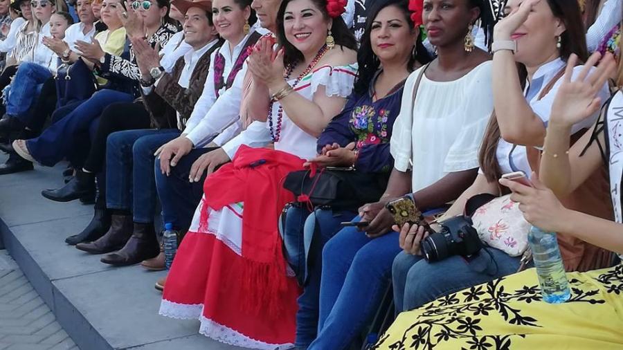 Piden consulta ciudadana para elegir al rey o reina del mar 