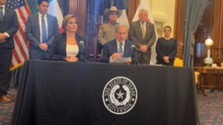 Chihuahua y Texas pactan suspensión de inspecciones en la frontera