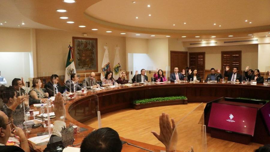 Aprueba Cabildo m&aacute;s de 77 millones del ramo 33 para zonas de atenci&oacute;n prioritaria 