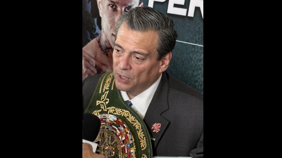 Mauricio Sulaim&aacute;n: el legado que vuelve a casa