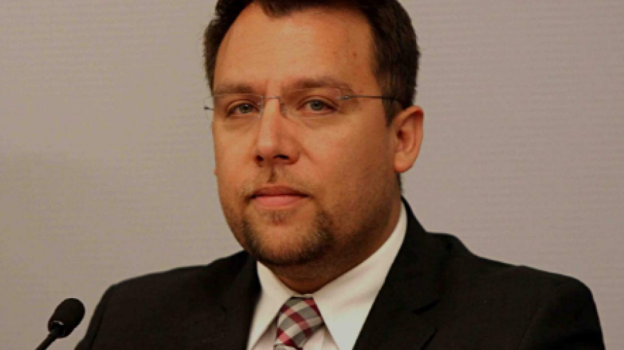 Acusan a Alfonso Gamboa y Alejandro Guti&eacute;rrez de desv&iacute;o de fondos para el PRI