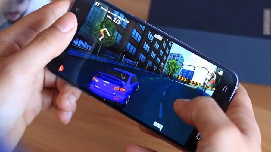 Samsung busca lanzar su propio servicio de gaming en la nube