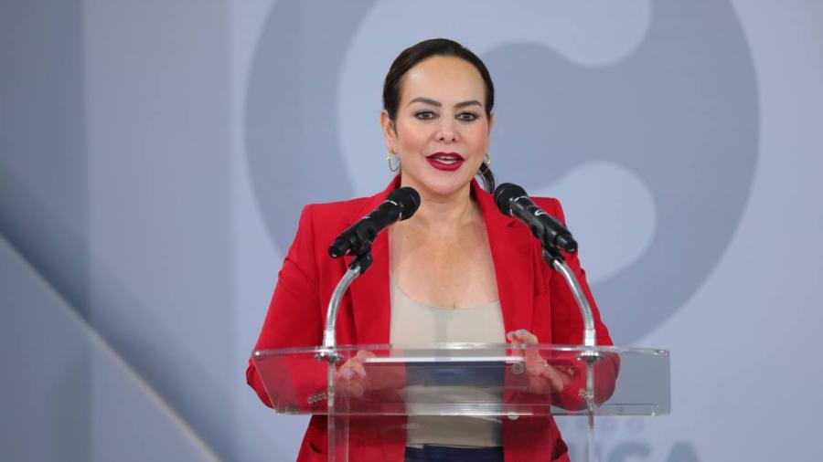 Lanzan convocatoria para becas Una nueva Era de primaria y secundaria