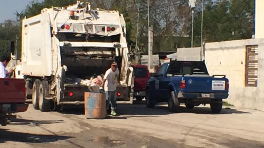 Analizan proyecto para instalar planta incineradora de basura