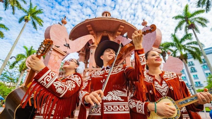 Convocan a participar en el 2º Concurso de Fotografía “Esto es Tamaulipas”
