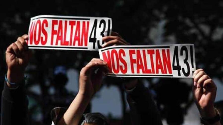Detienen a exmilitar vinculado al caso Ayotzinapa 