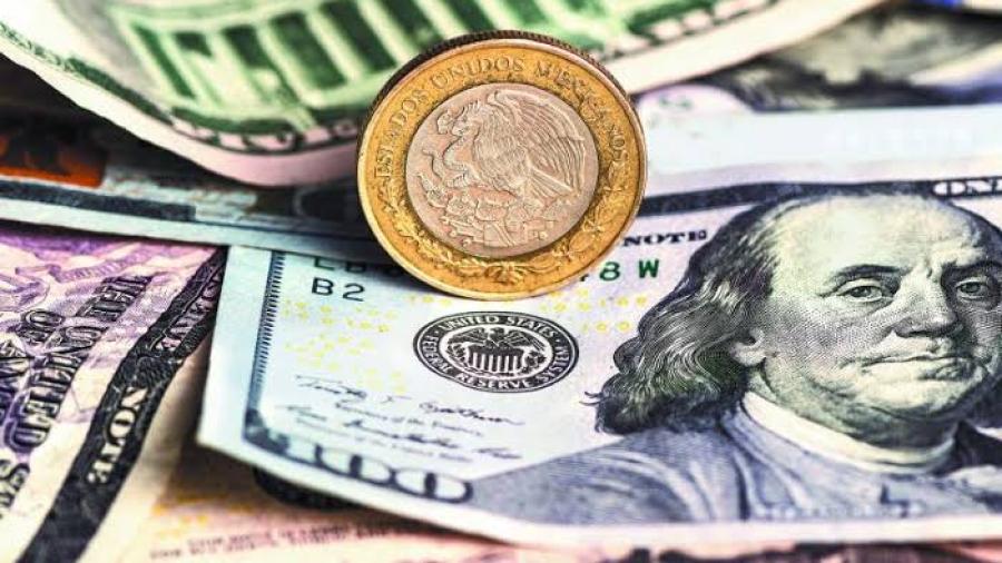 ¿Peso se recupera?: Precio del dólar hoy viernes 20 de junio