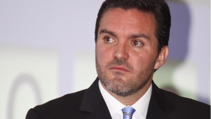 Federico Döring responde a Zavala tras ultimátum