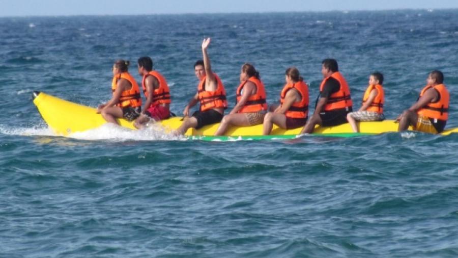 Playa Miramar como principal destino turístico en la zona sur de Tamaulipas