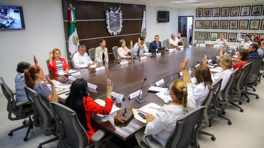 Creó Gobierno de Reynosa dos Secretarías: Obras Públicas y Desarrollo Urbano y Medio Ambiente