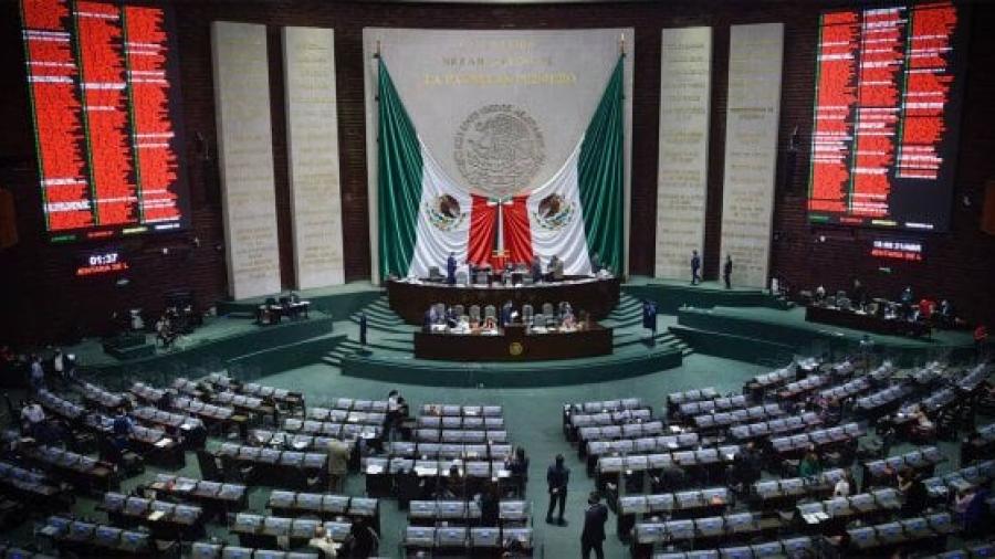 Diputados aprueban elevar a rango constitucional a Jóvenes Construyendo el Futuro