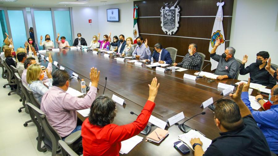 Descontará Municipio 100% de recargos del Predial en noviembre y diciembre