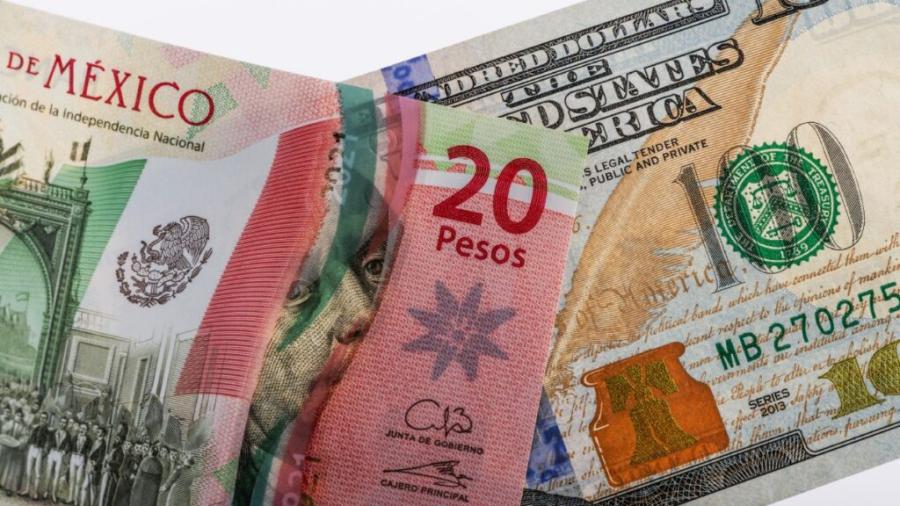 Dólar hoy: ¿Sube o baja frente al peso mexicano?
