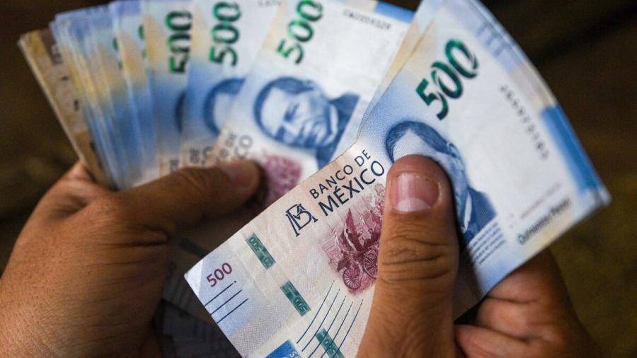 Senado aprueba reformas para reforzar las acciones contra el lavado de dinero