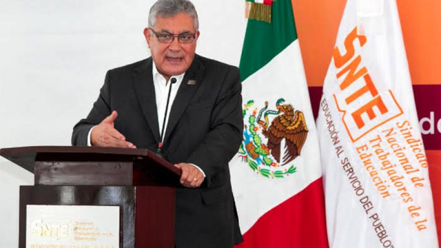 SNTE secunda incremento salarial de 10% a maestros
