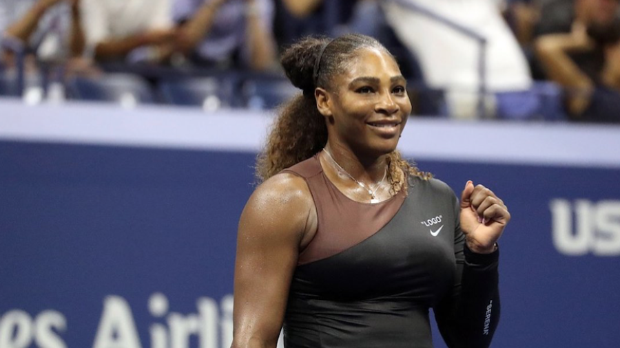 Serena Williams vence a su hermana y avanza a la ronda de 16 en el US Open