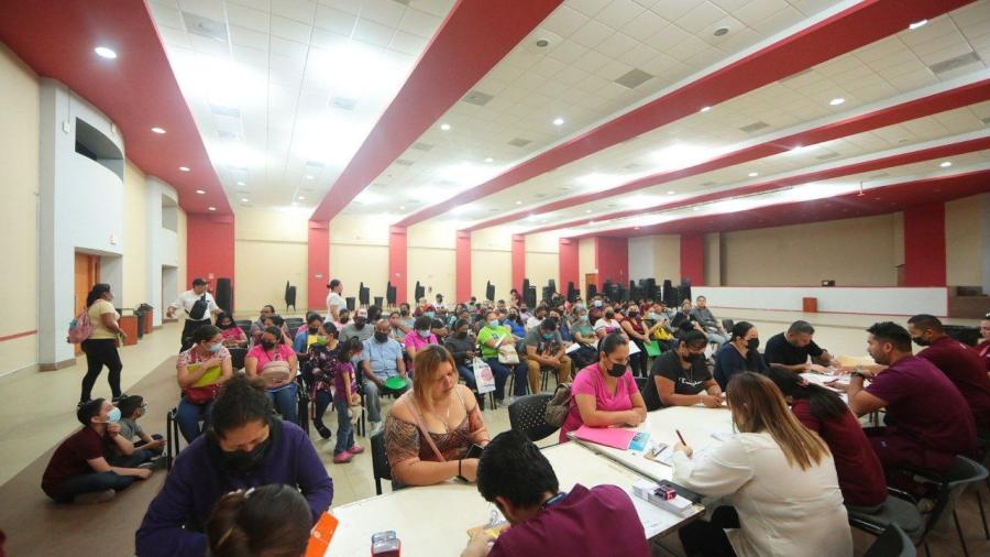 Inicia registro para jornada de vacunación contra VPH 