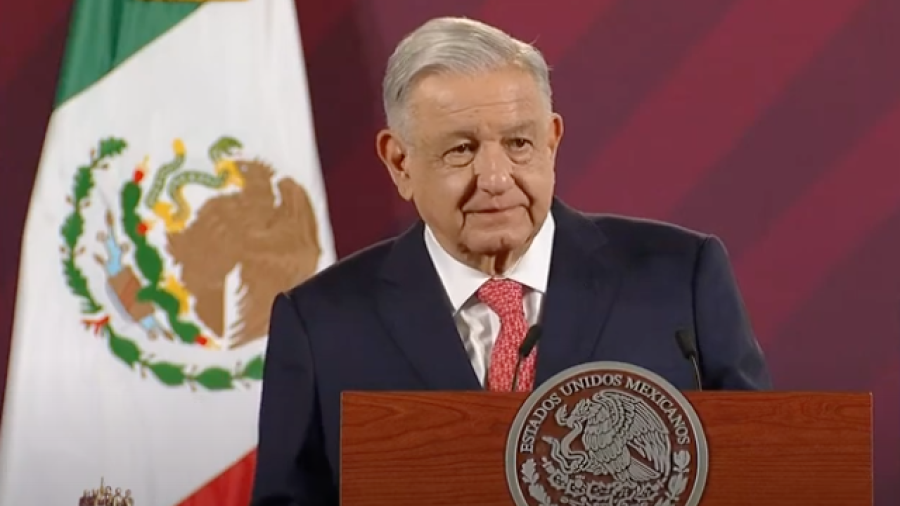 AMLO presentará en febrero iniciativas de reforma electoral y al Poder Judicial