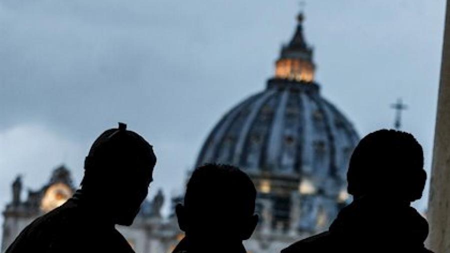 Vaticano suma 7 casos positivos de coronavirus