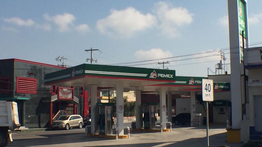 Ignora Hacienda a empresarios gasolineros