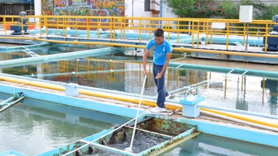 Comapa ofrece la trata de aguas residuales sin costo