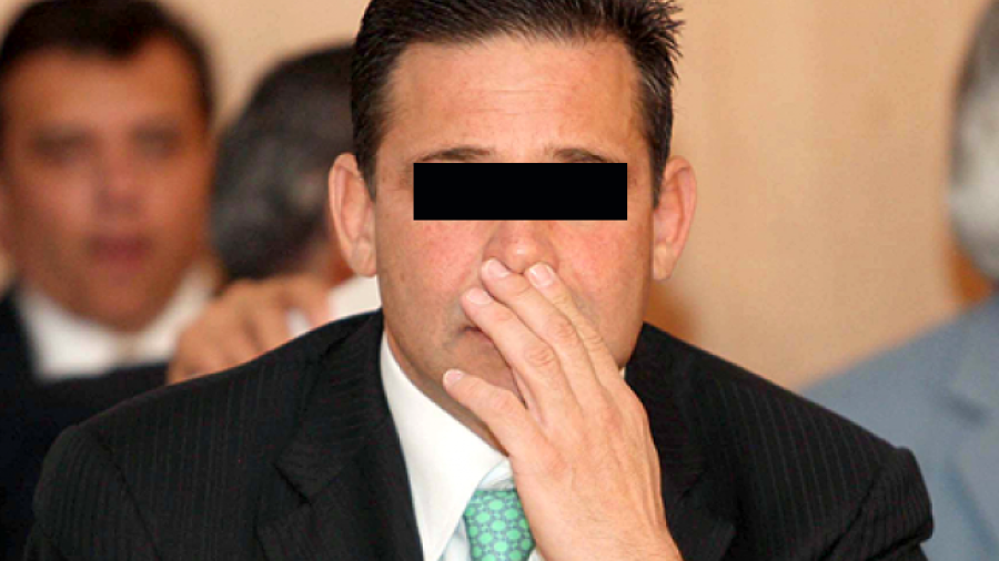 Final tr&aacute;gico de testigos de ex gobernador de Tamaulipas