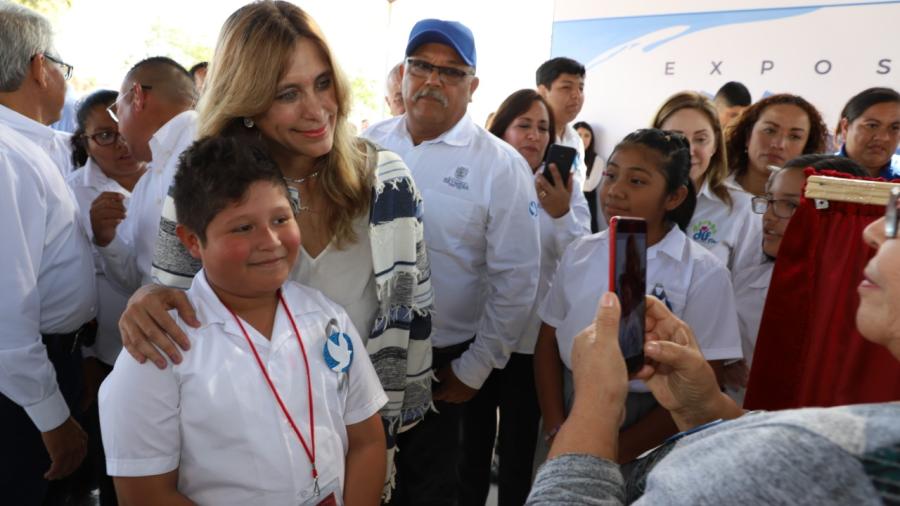 Convoca Gobierno de Reynosa a Programa de Becas Municipales