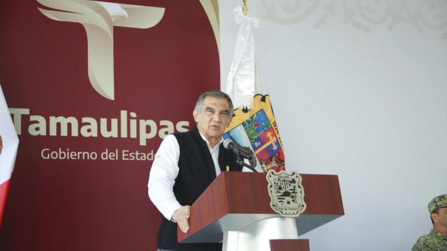  Mejores indicadores y confianza ciudadana, logros de la Guardia Estatal, en tres años: Américo