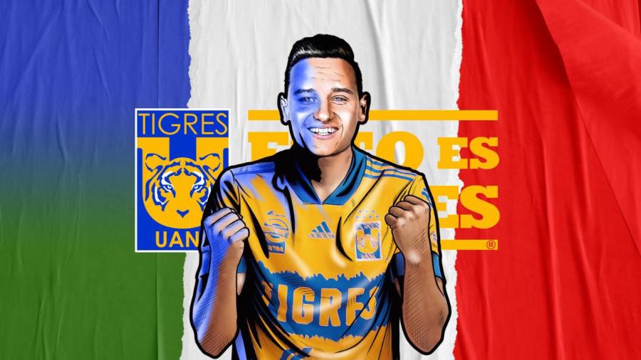 Thauvin podría irse al final de cada temporada