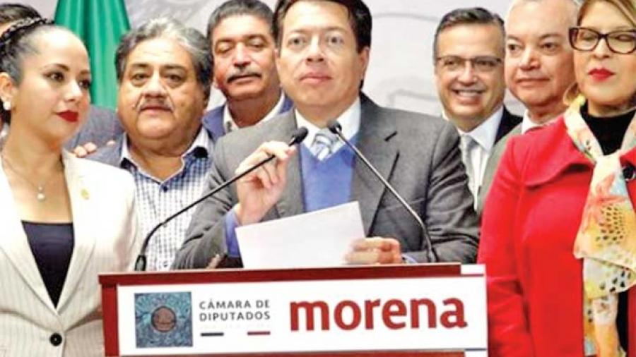 Poderes llegan a acuerdo de austeridad