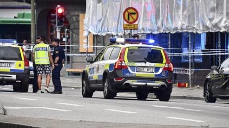 Mueren dos personas en ataque a tiros contra cibercafé en Suecia