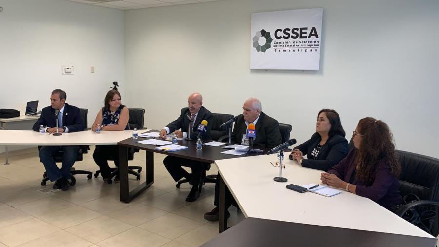 Baja participación ciudadana para combatir la corrupción