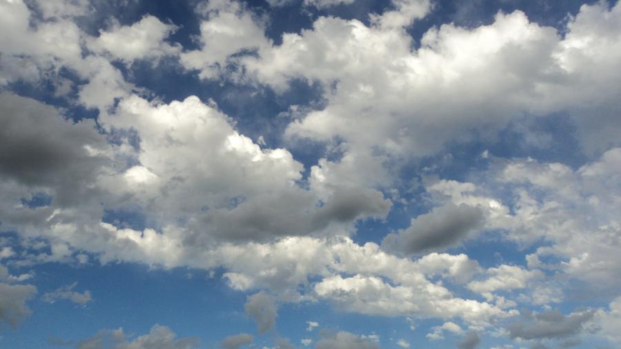 ¿Cómo estará este jueves?: Conoce el pronóstico para hoy en Tamaulipas