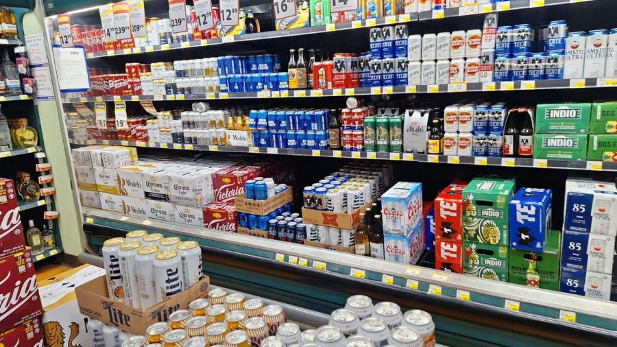 Despide NLdo el a&ntilde;o con ventas r&eacute;cord en licores y carnes