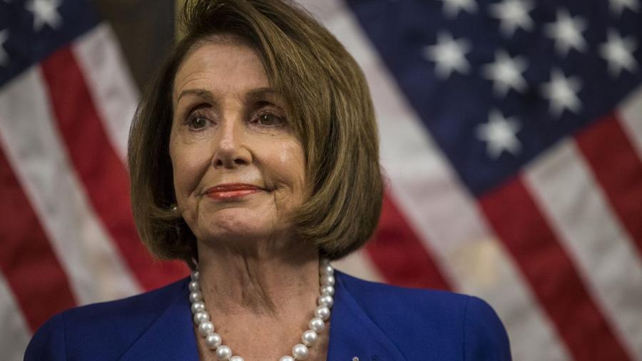 Afirma Pelosi que T-MEC podría ratificarse antes de fin de año