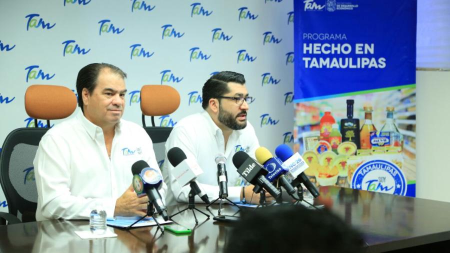 Venderá Soriana productos cien por ciento tamaulipecos