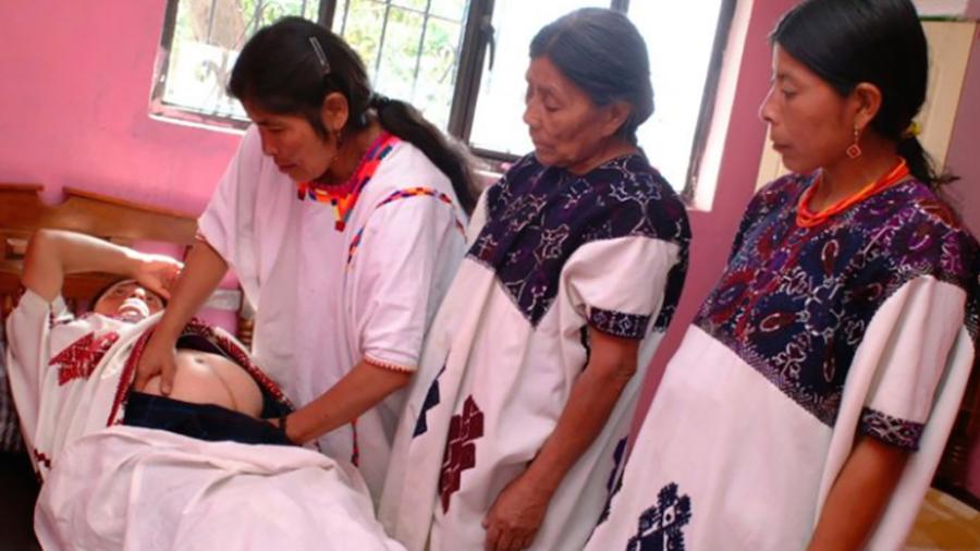 Gobierno busca seguridad jurídica para "parteras"