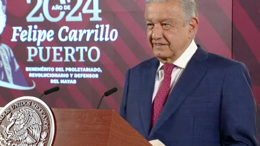AMLO busca comprar todas las acciones del Aeropuerto de Toluca