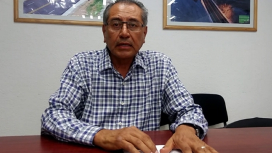 Designan a nuevo director de la SCT en Morelos