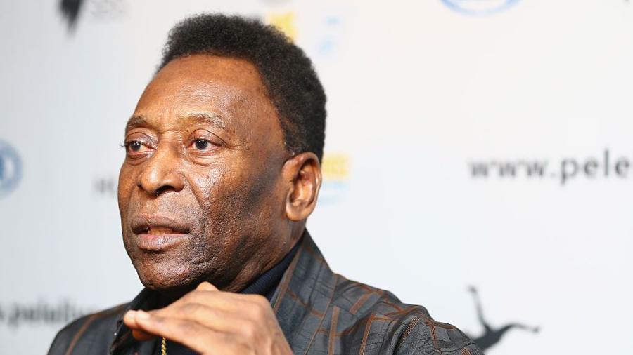 Pelé considera que Lionel Messi no es mejor que él