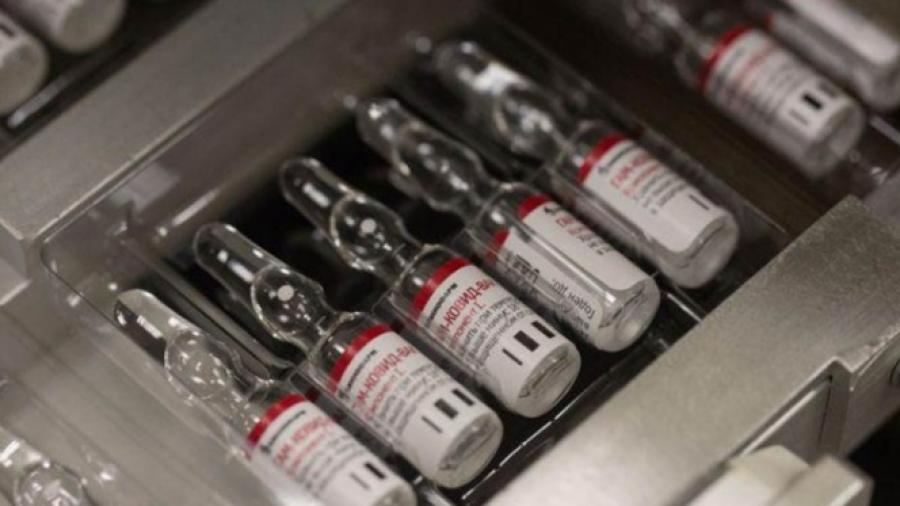 Farmaceutica mexicana importará 32 millones de dosis de vacuna Sputnik-V en noviembre