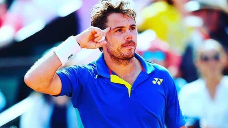 Stan Wawrinka derrota a Murray en Roland Garros