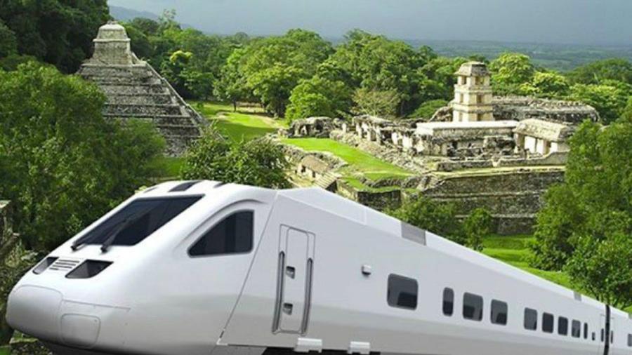 Comunidades indígenas obtienen amparo contra Tren Maya