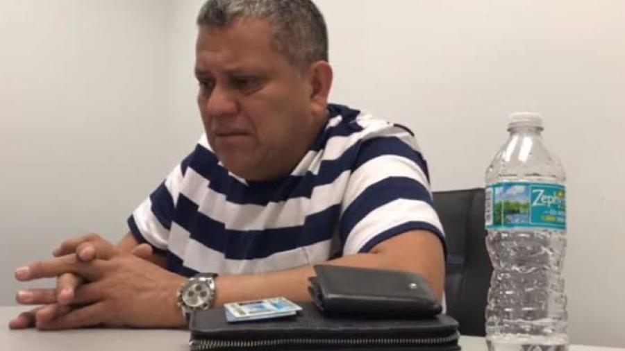 Dan cadena perpetua en EEUU a narcotraficante Geovanny Fuentes Ramírez