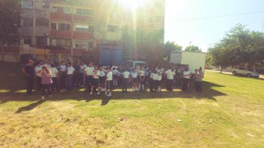 Sancionarán a constructora que originó fuga de gas en la Smith